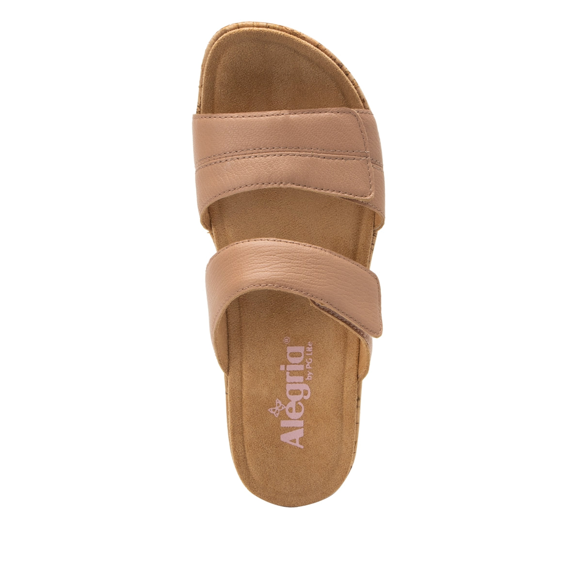 Alegria Mena Mauve Mist