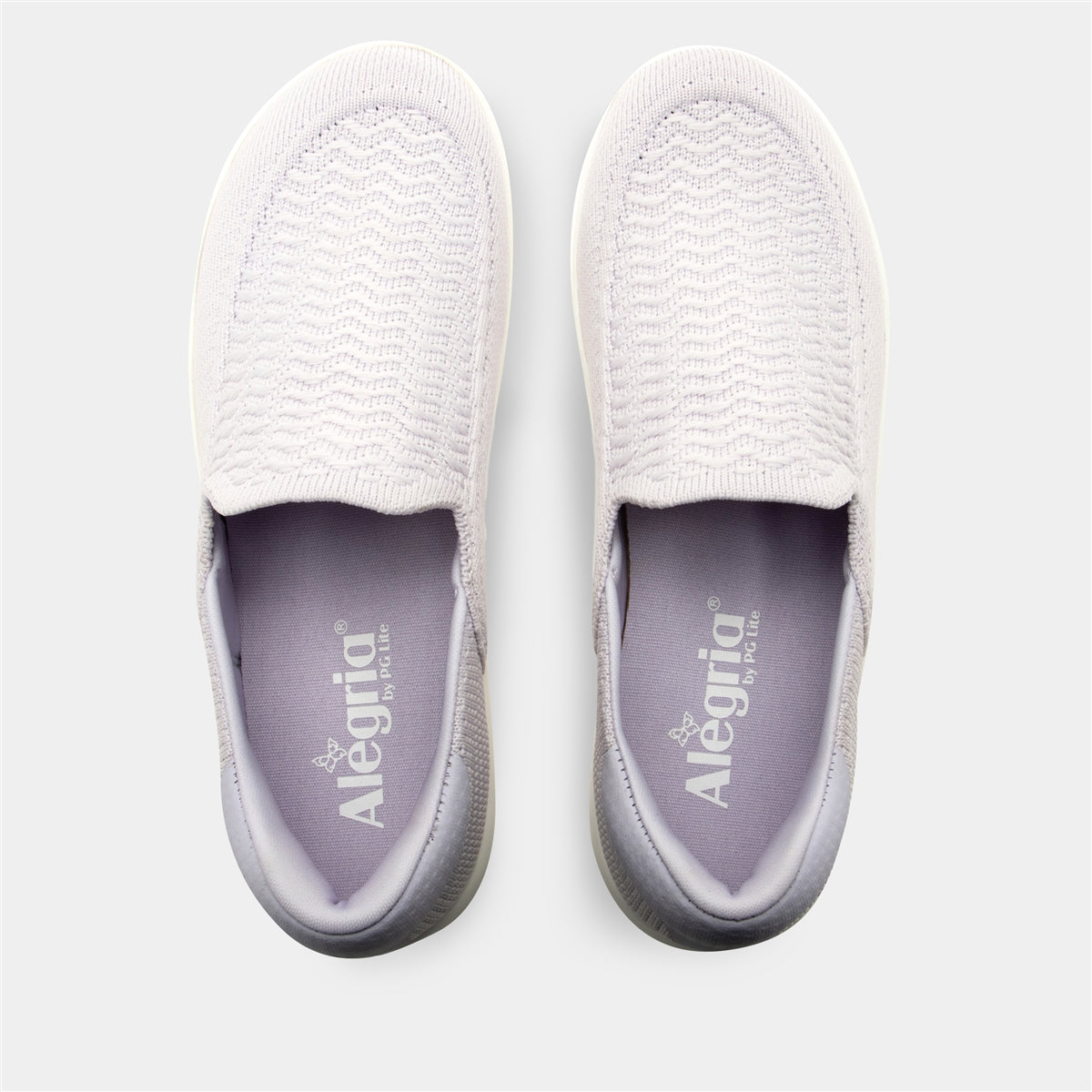 Alegria Steadie Amethyst