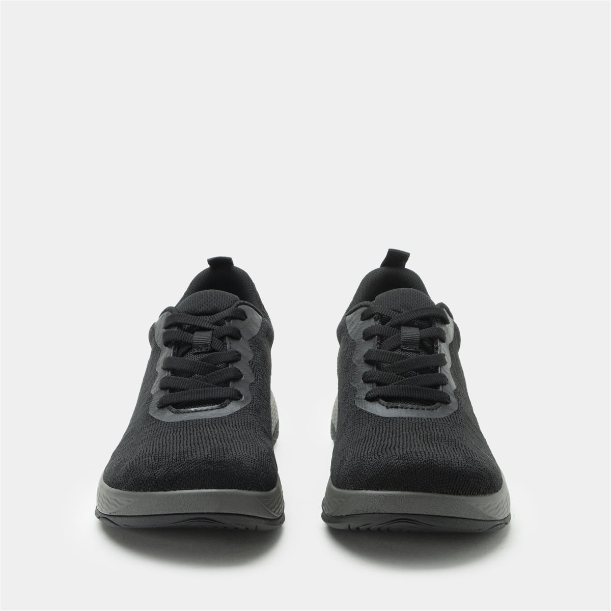 Alegria IN8 All Black