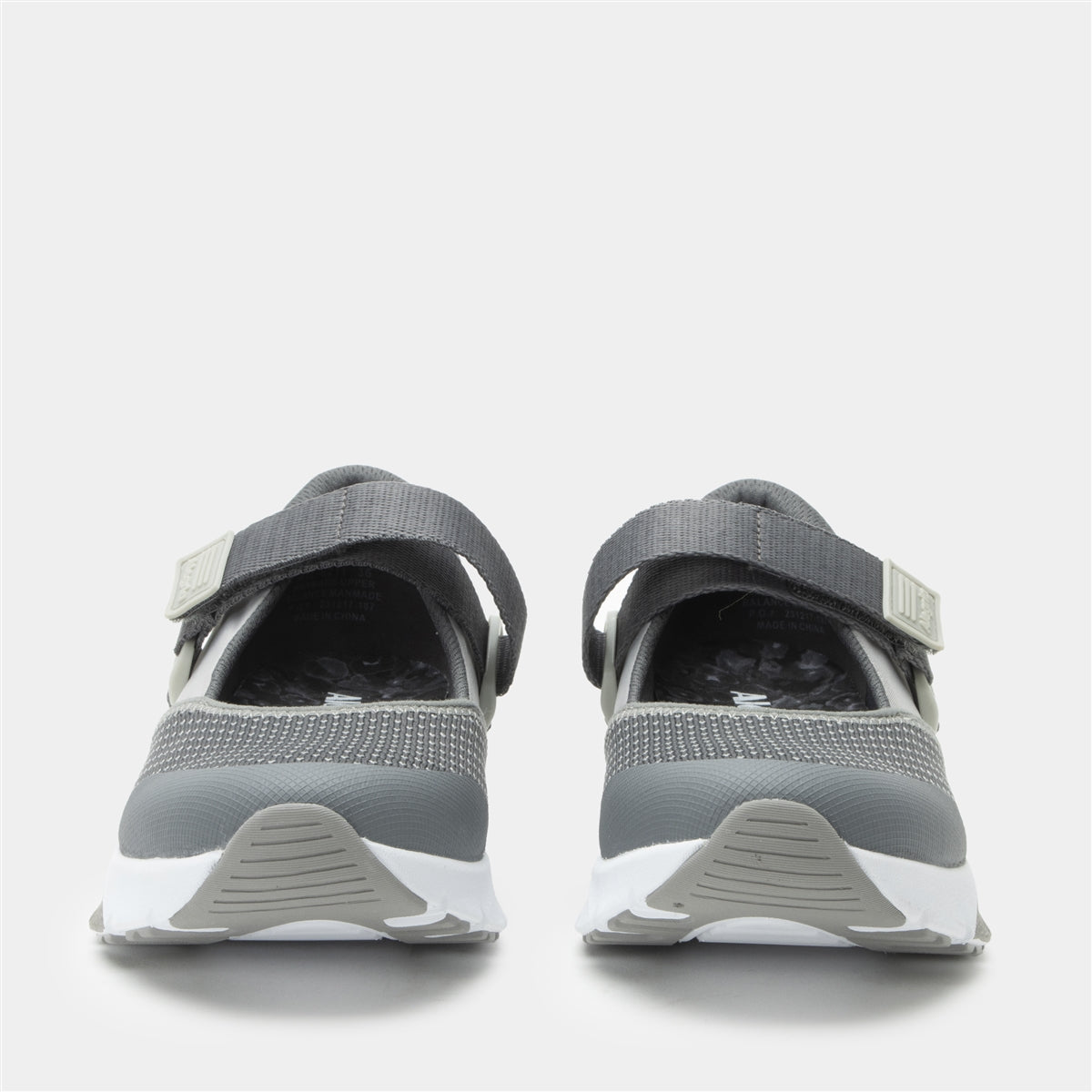 Atlis Grey