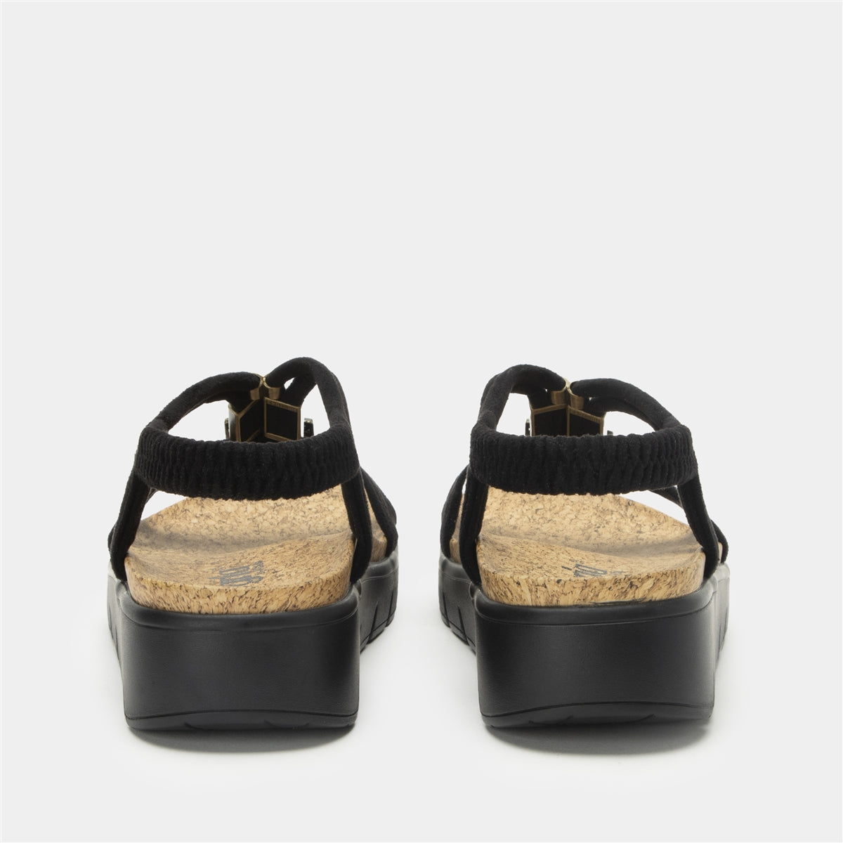 Alegria Roz Casual Black