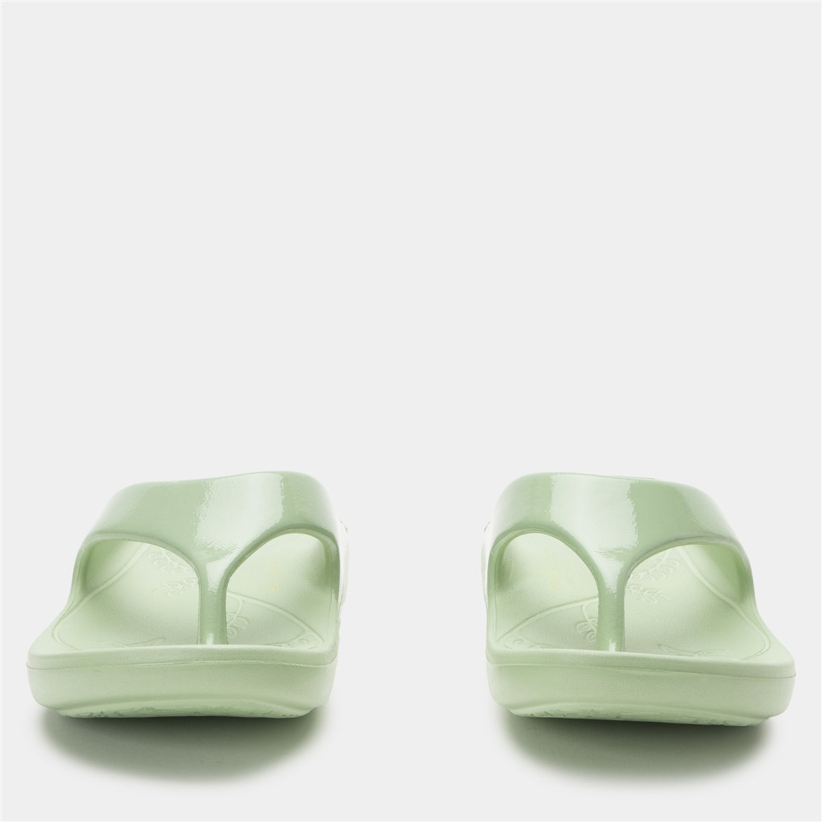 Alegria Ode Mint Gloss