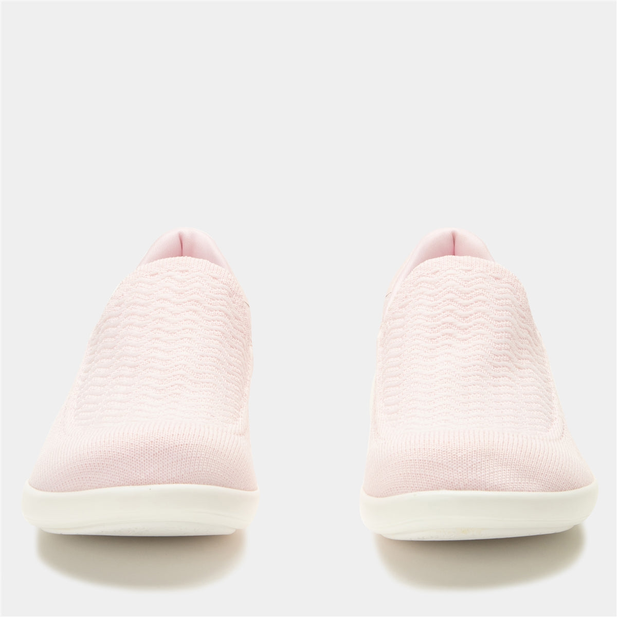 Alegria Steadie Pink