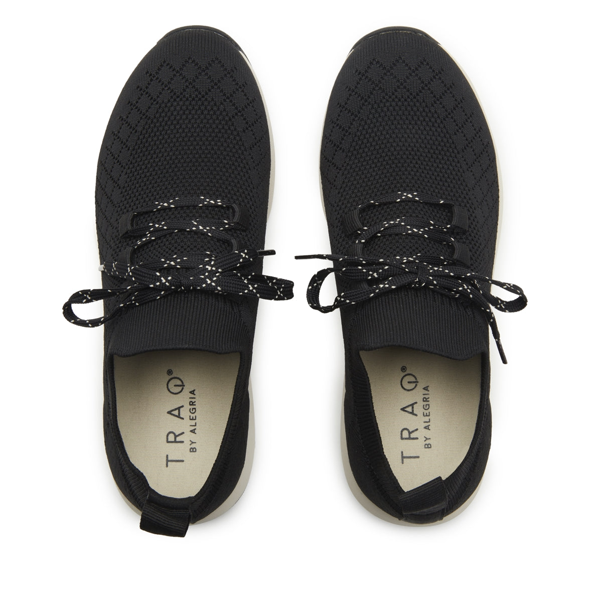 TRAQ Froliq Black