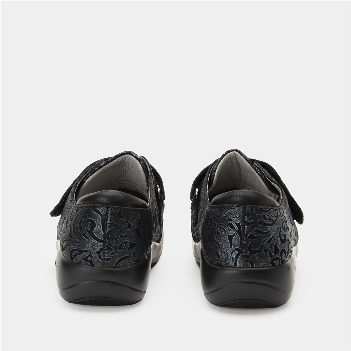 Alegria Joleen Navy Swish