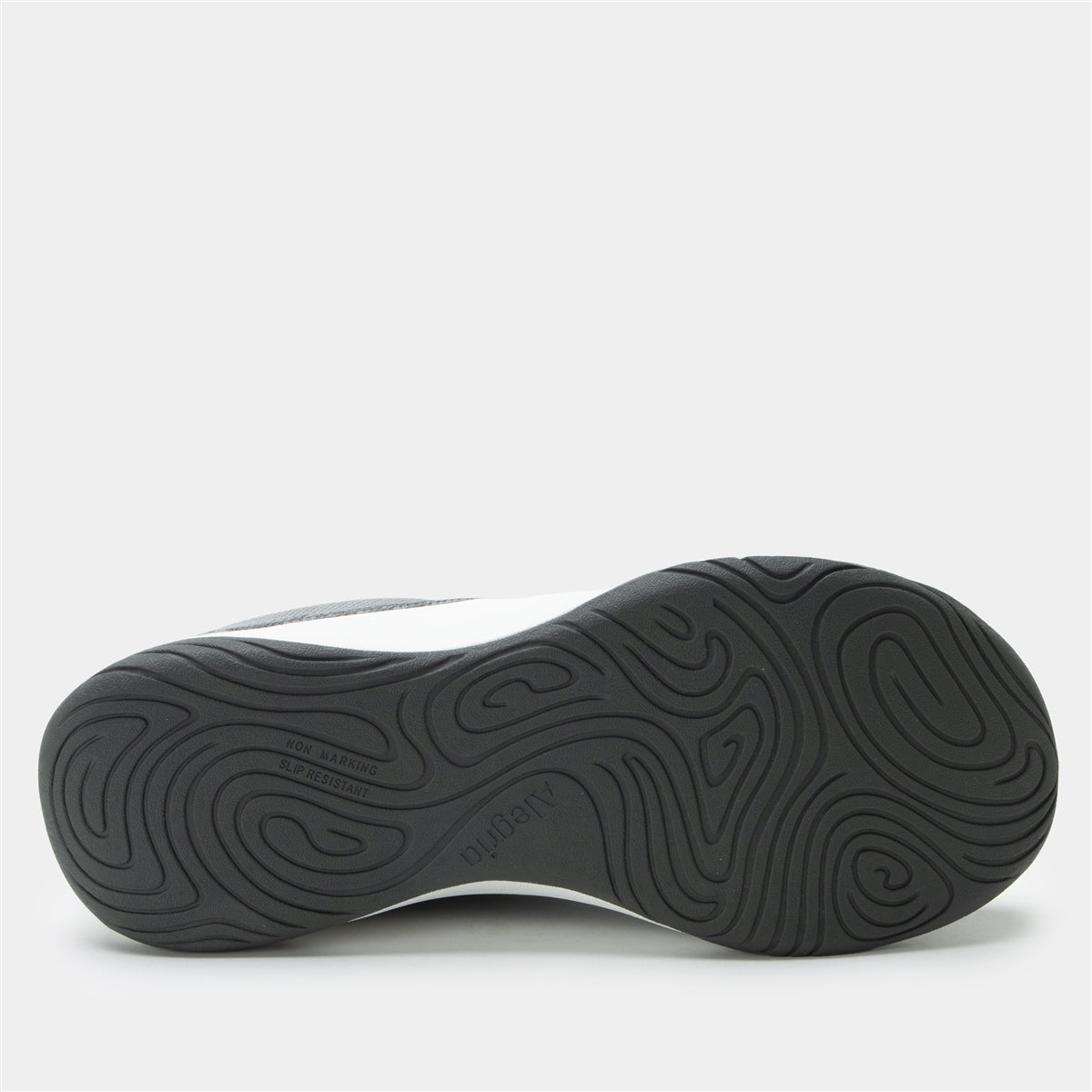 Alegria IN8 Grey