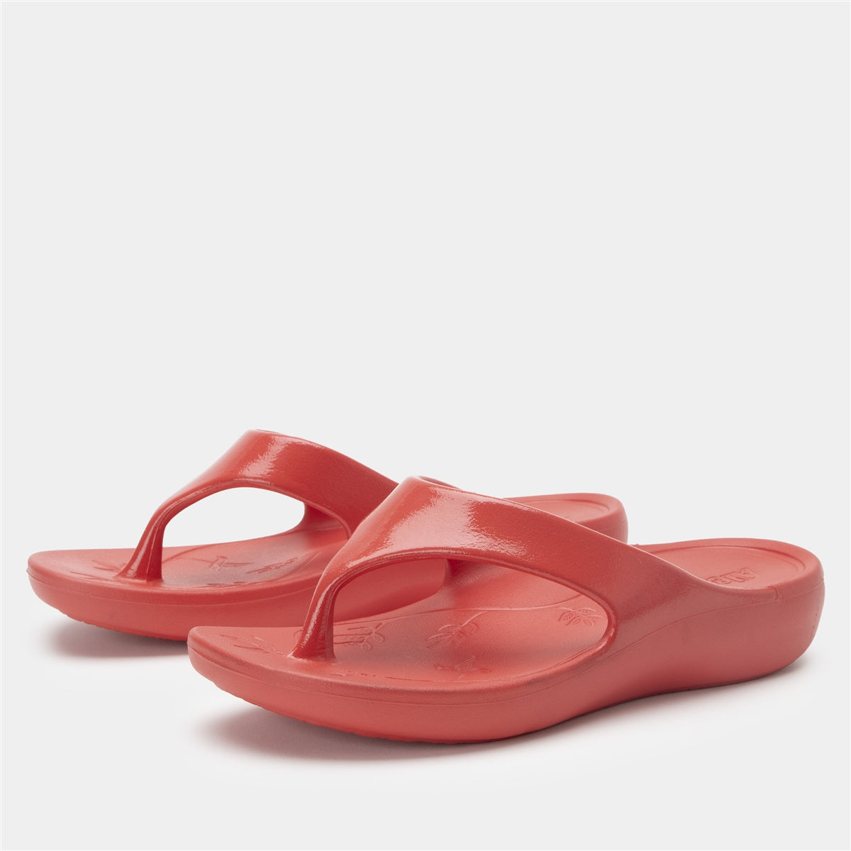 Alegria Ode Red Gloss