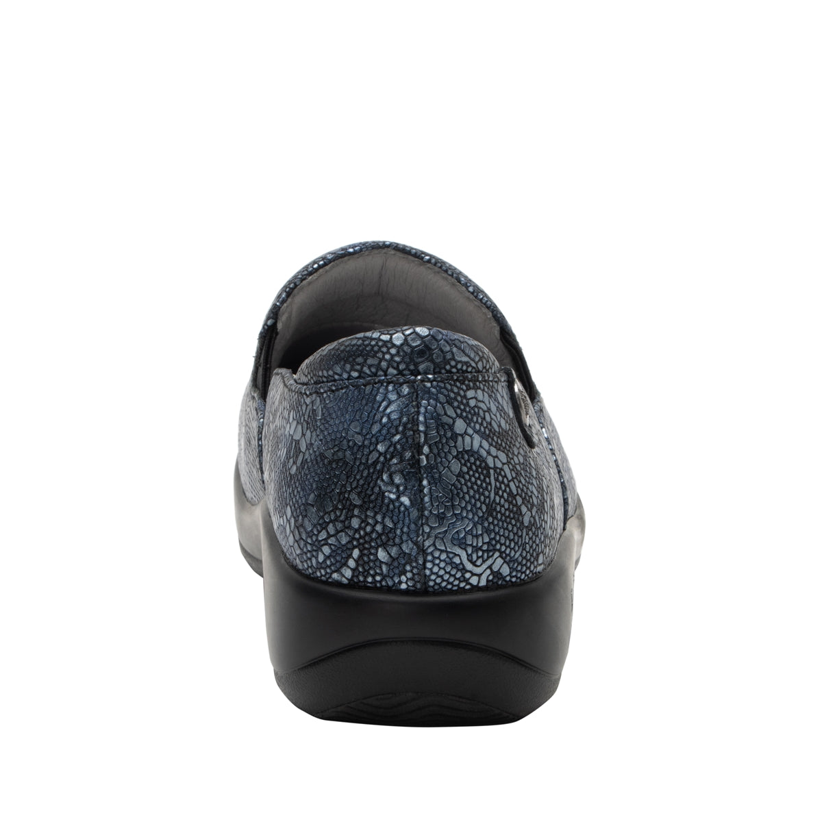 Alegria Keli Pewter Lace