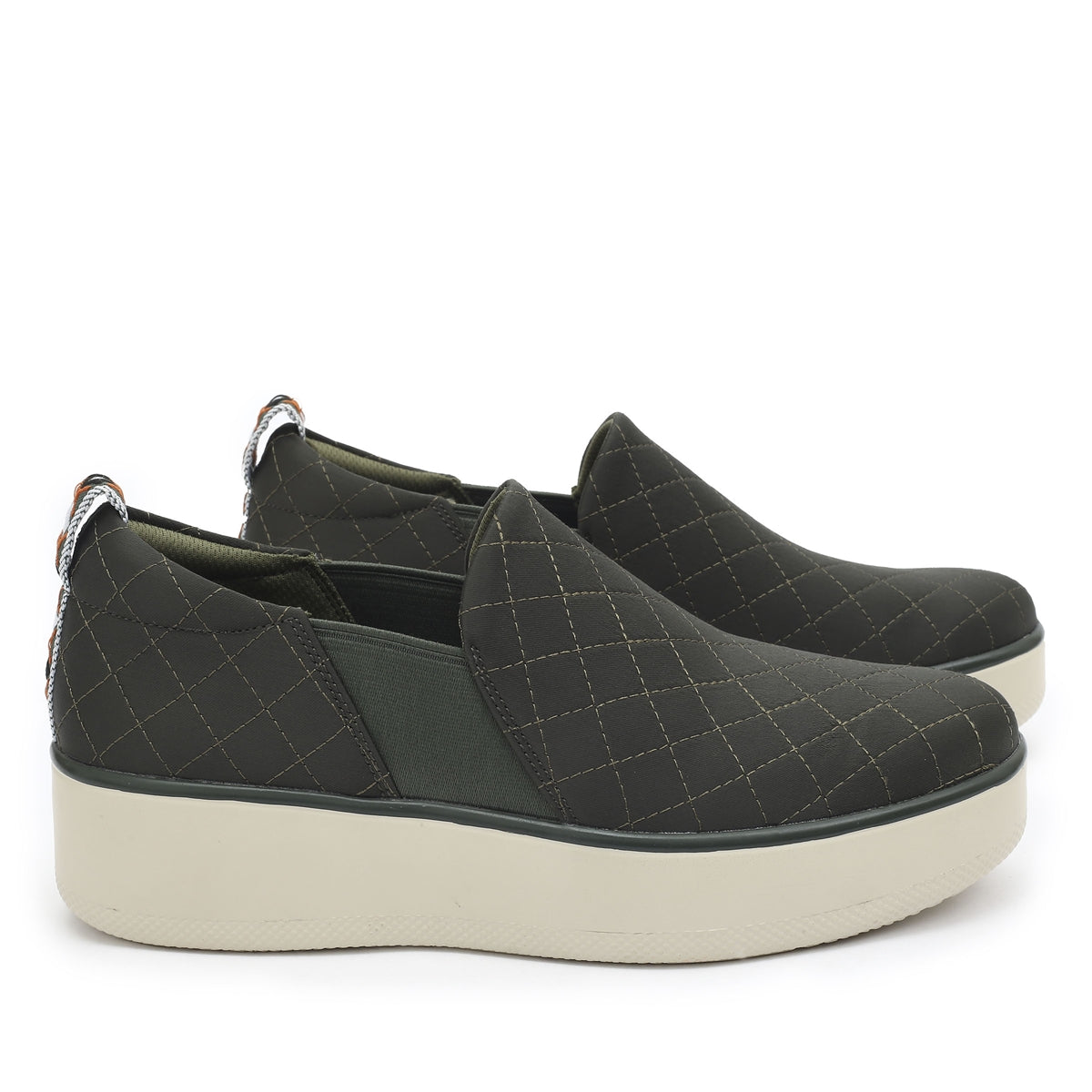 TRAQ Mindy Olive