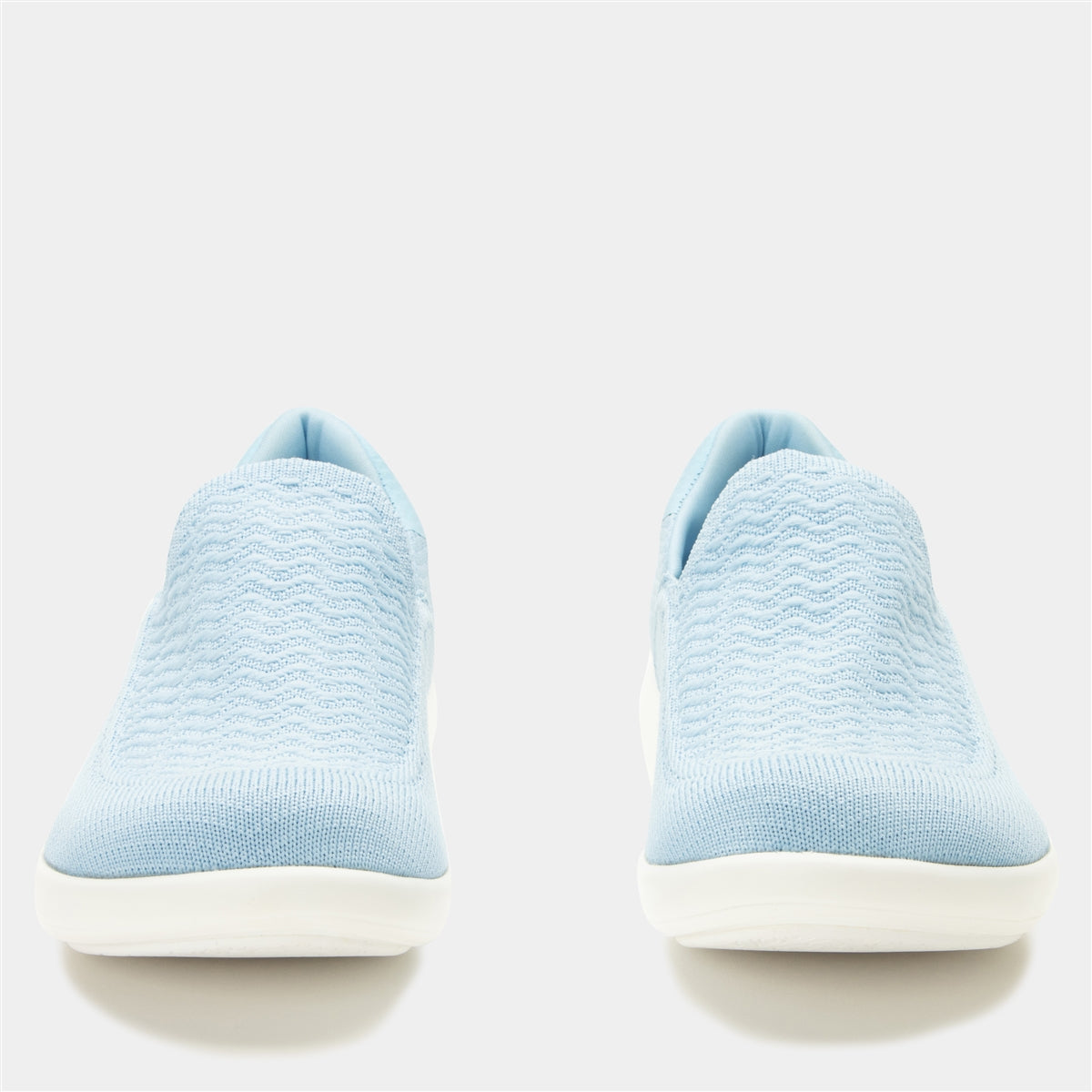 Alegria Steadie Baby Blue