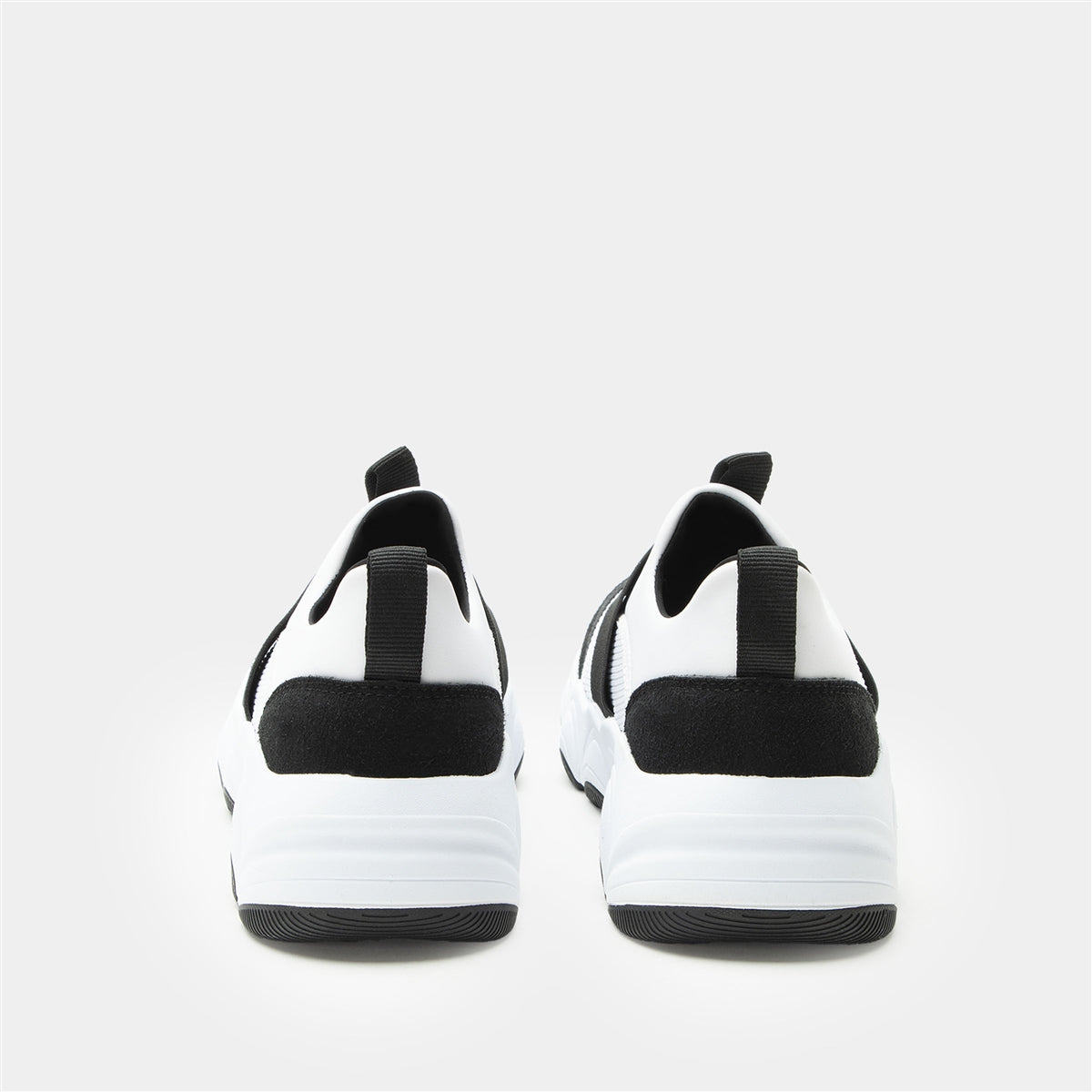 Sleek Joy Panda