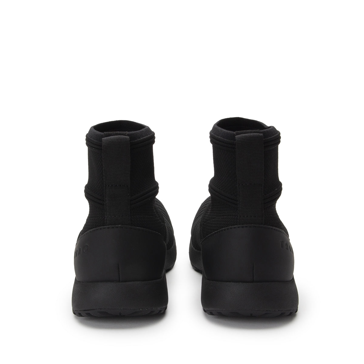 TRAQ Qirkie Black