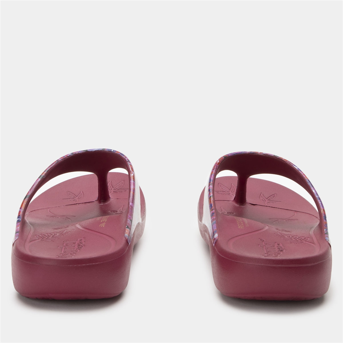 Alegria Ode Poppy Pop