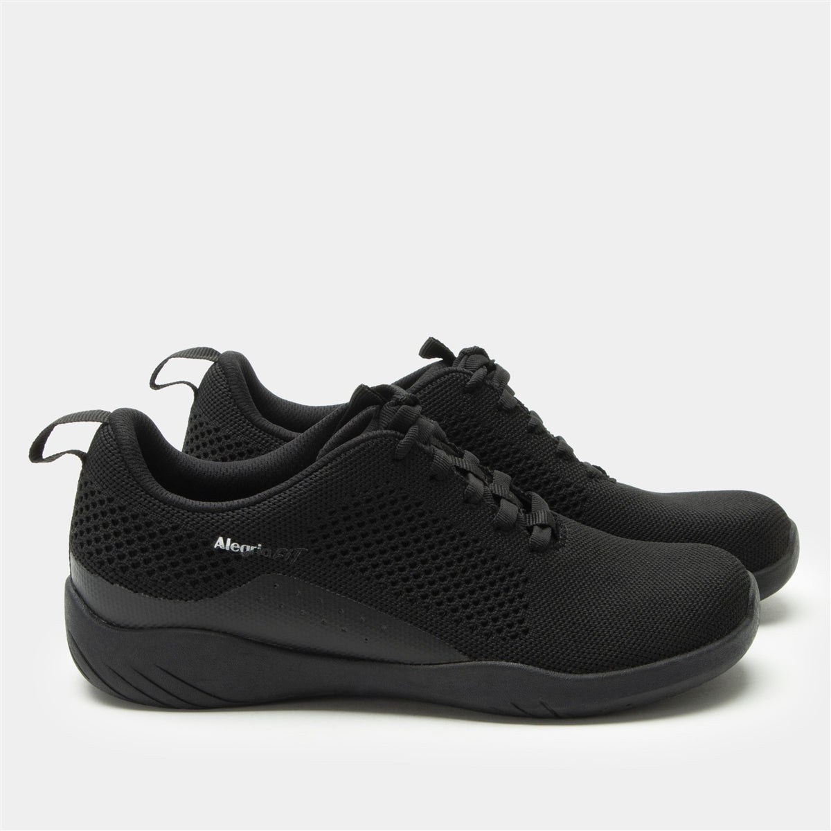 Alegria N8ture Black Out