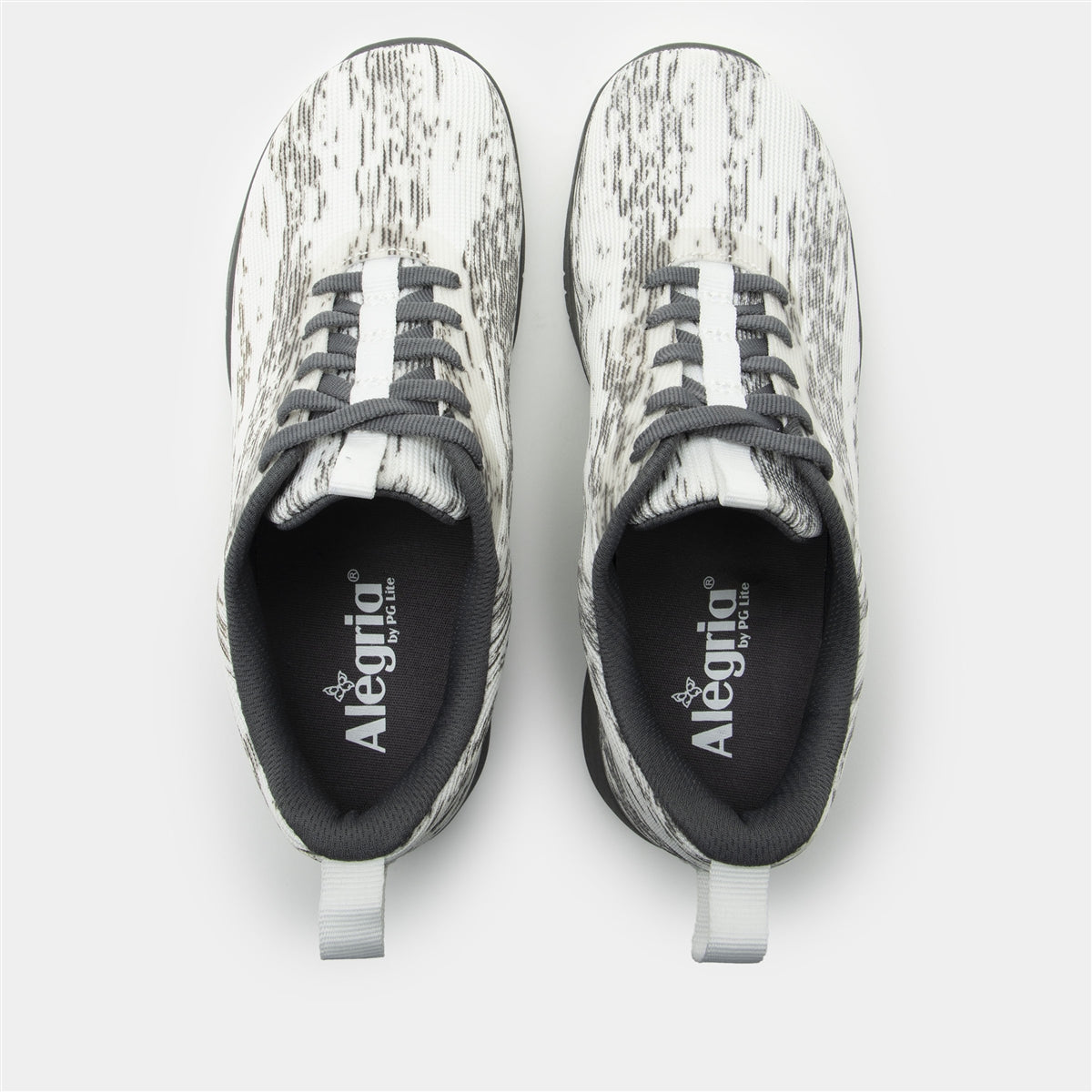 Alegria N8ture White