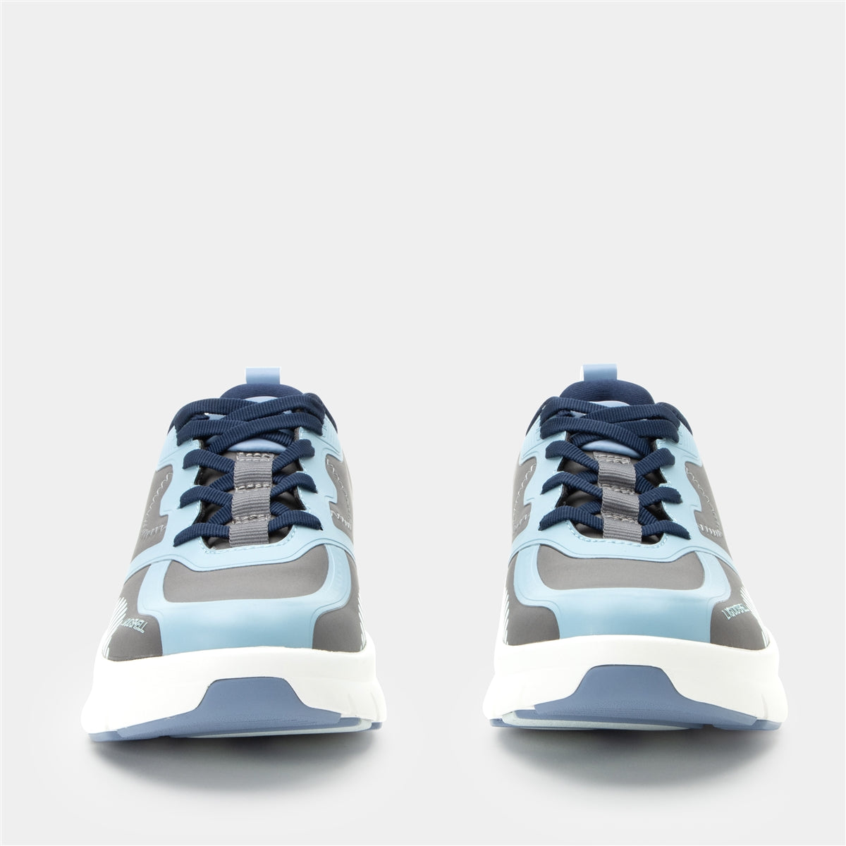 Solstyce Retro Blue