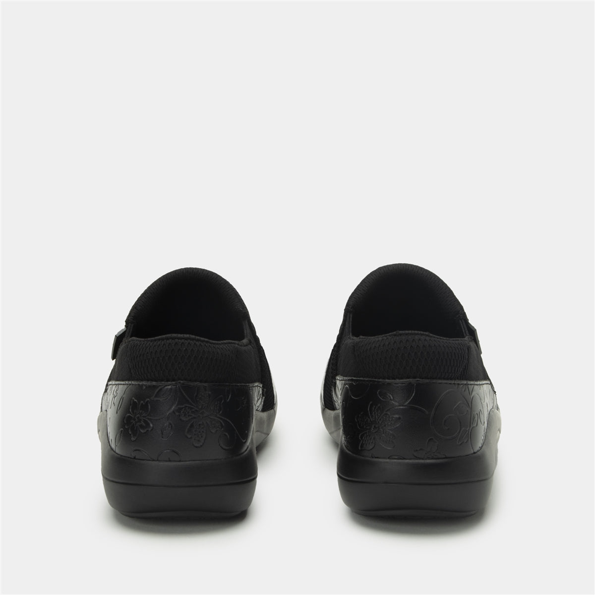 Alegria Duette Embloom Black
