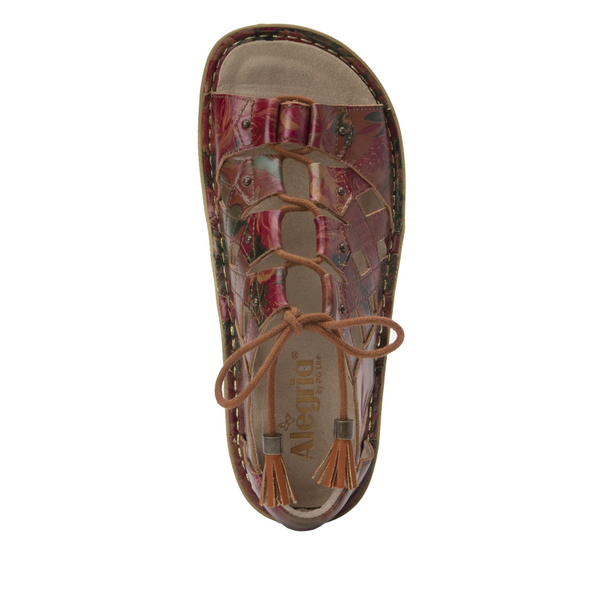 Alegria Valerie Southwestern Romance