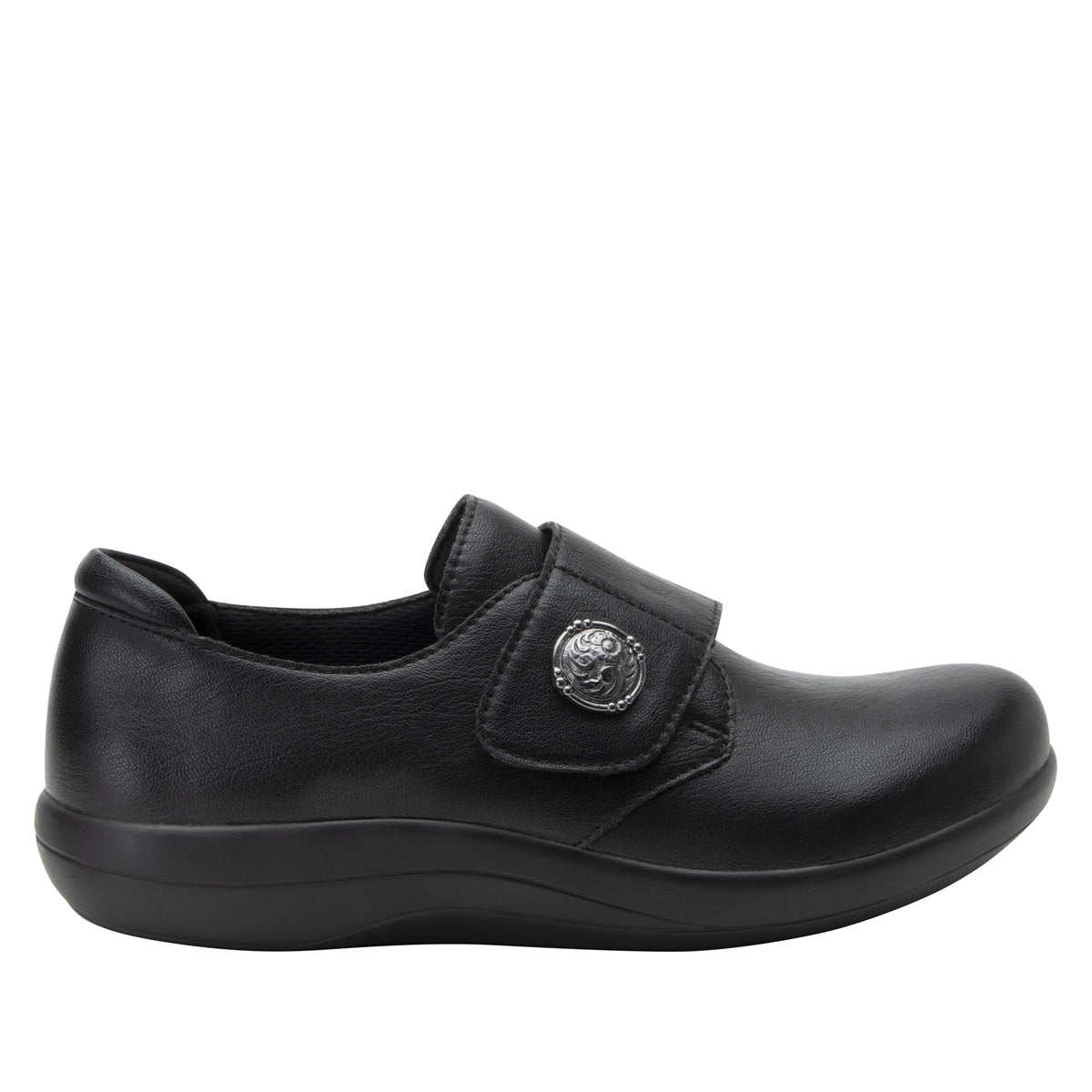 Alegria Spright Black Smooth