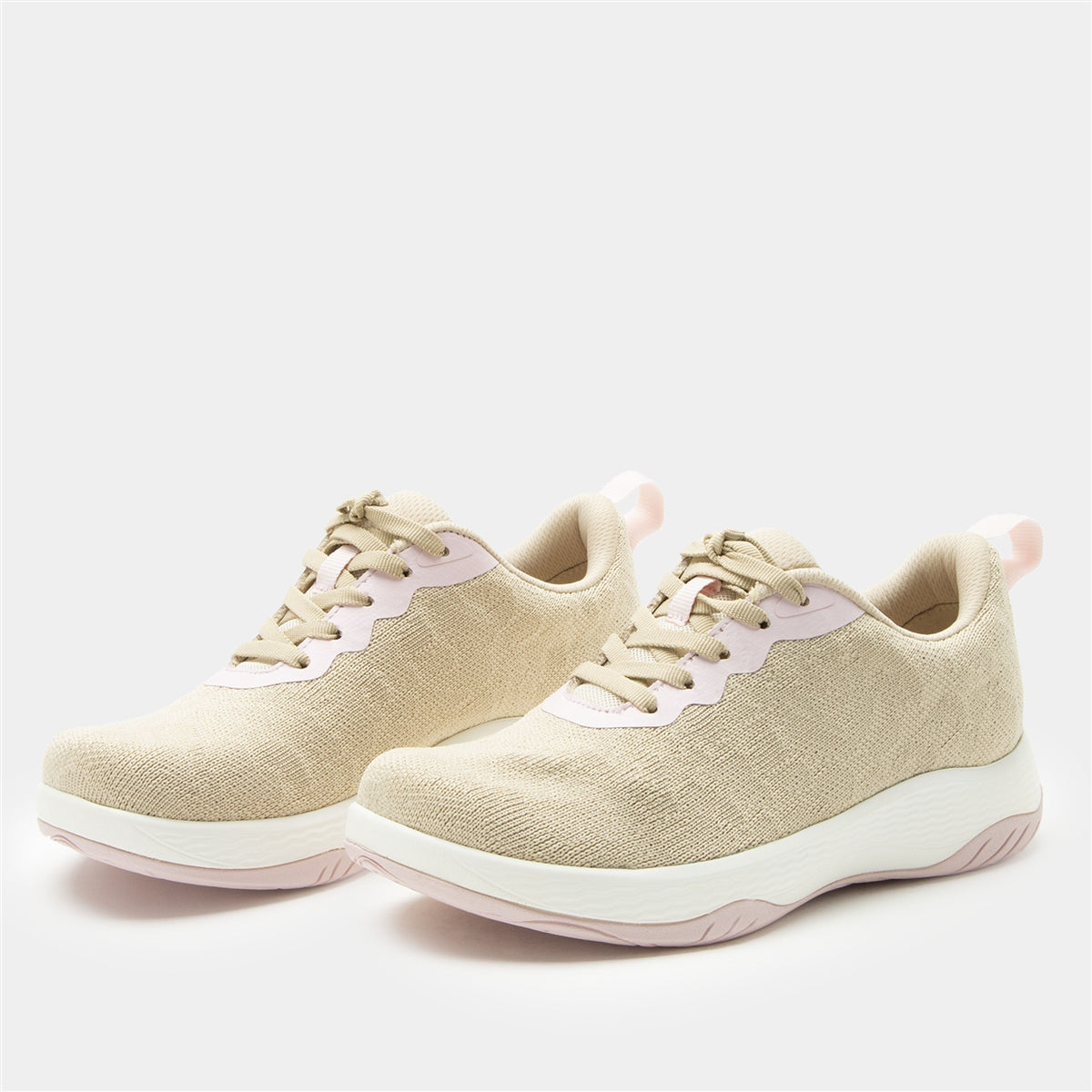 Alegria IN8 Muted Beige