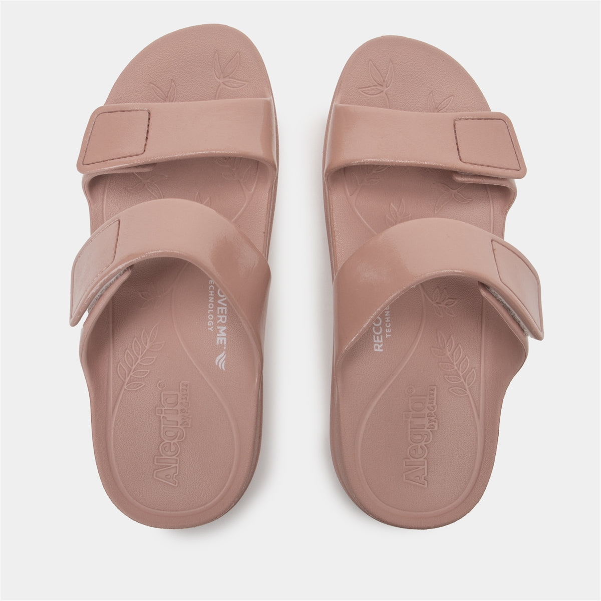 Alegria Orbyt Dusty Rose Gloss