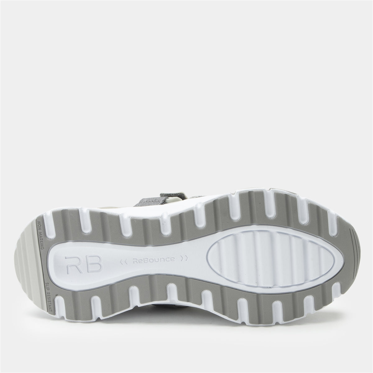 Atlis Grey
