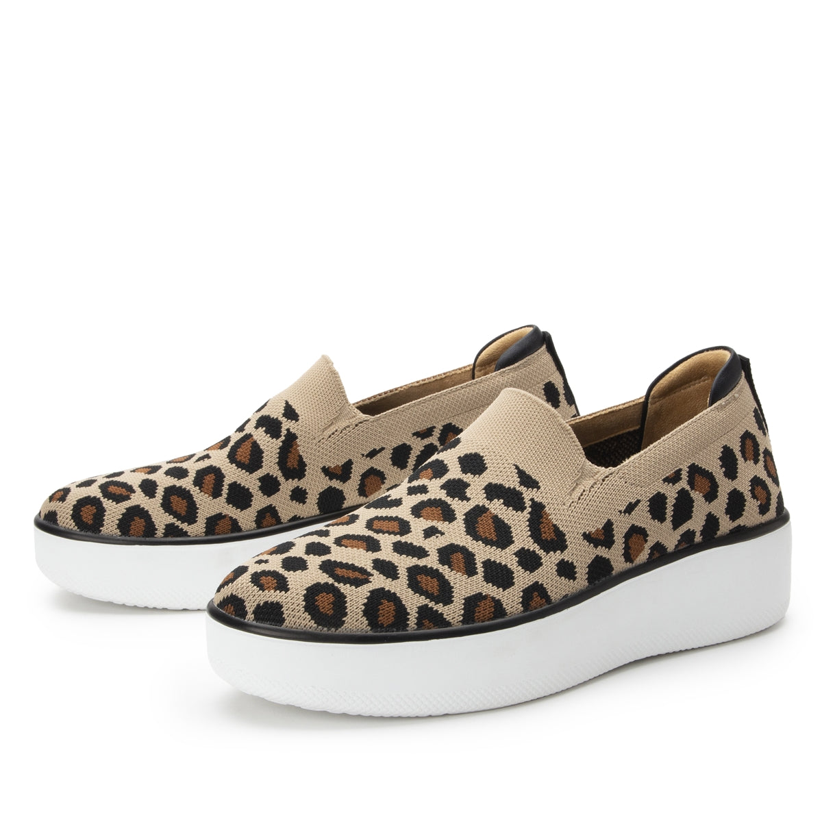 TRAQ Mystiq Peeps Leopard