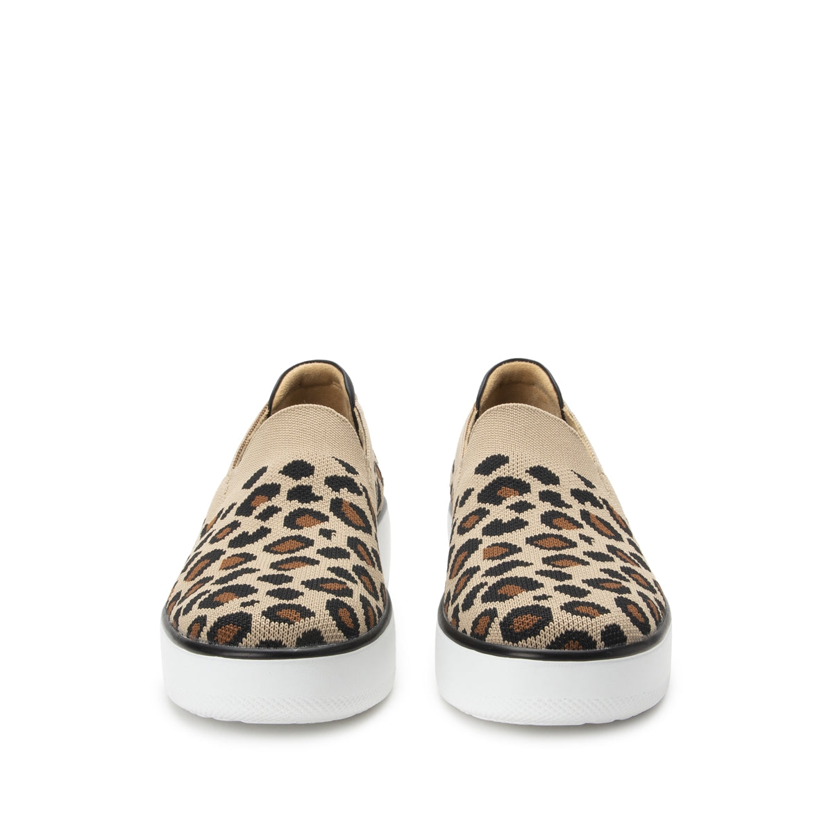TRAQ Mystiq Peeps Leopard