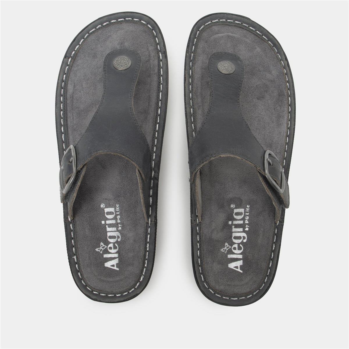 Alegria Vella Oiled Ash