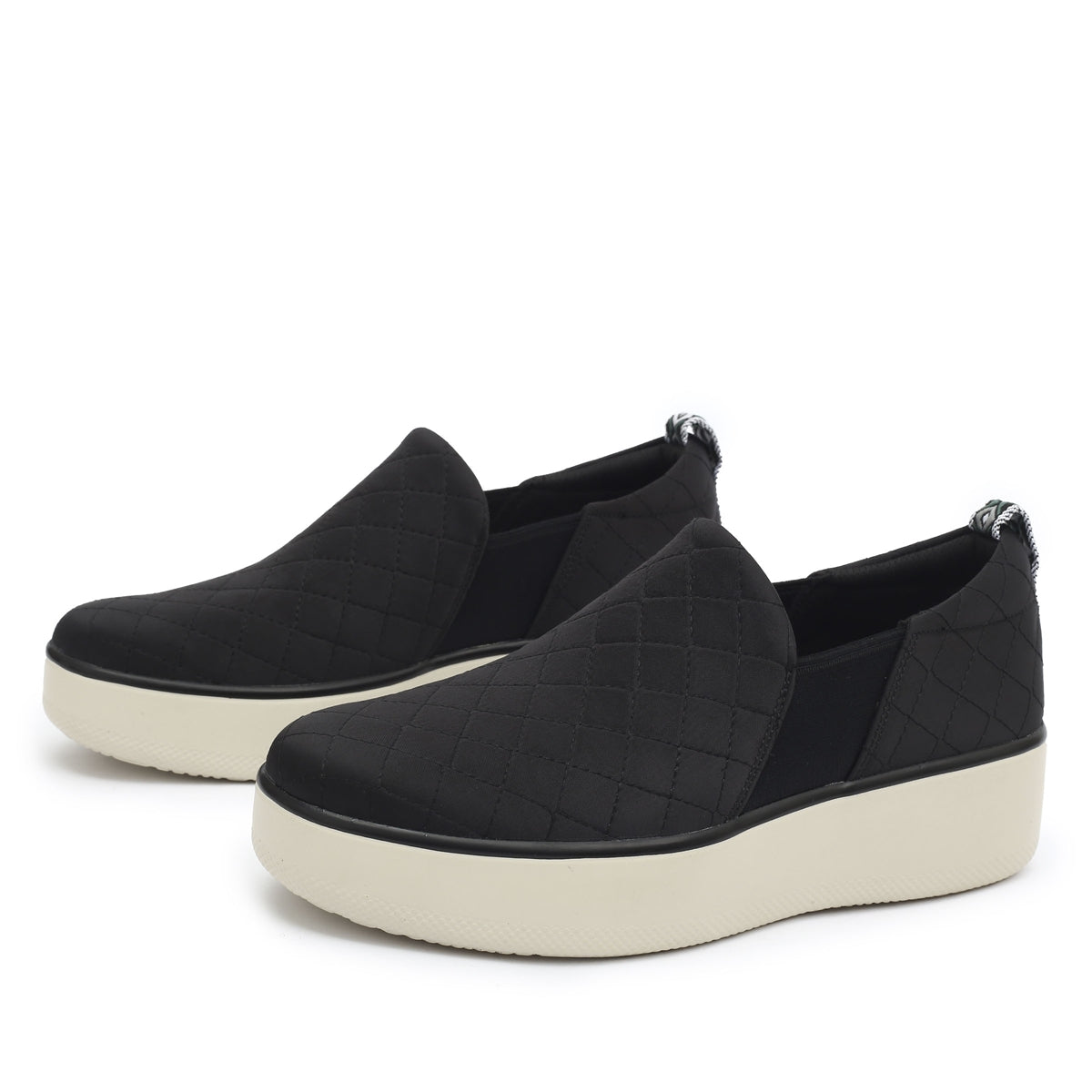 TRAQ Mindy Black