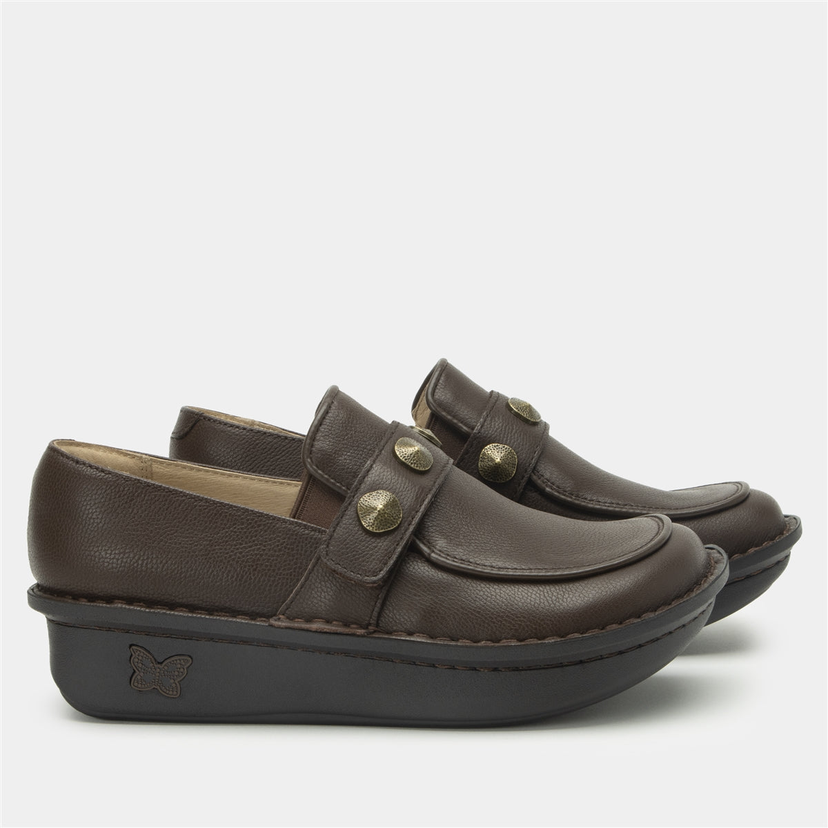 Alegria Ericka Upgrade Brown