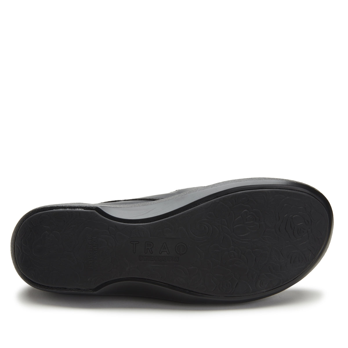 TRAQ Melodiq Black Out