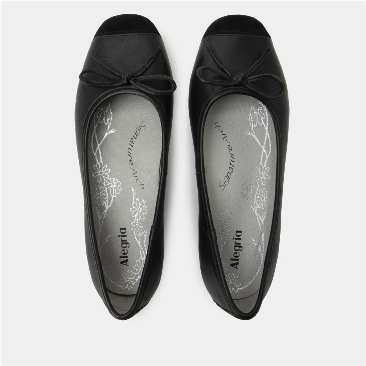Talya Black Wide