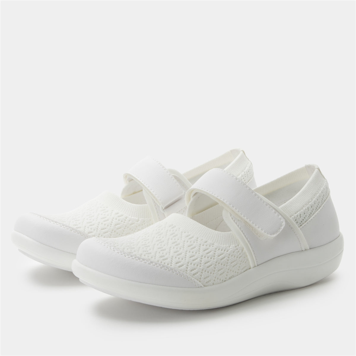 Alegria Dinamo White