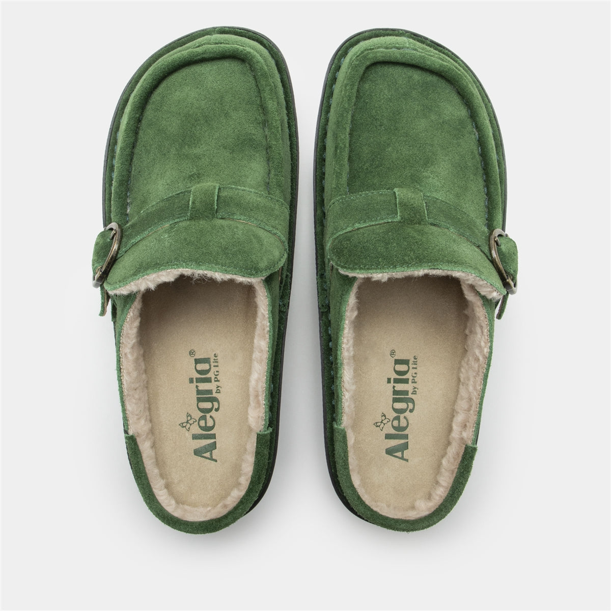 Brigid Forest Sherpa