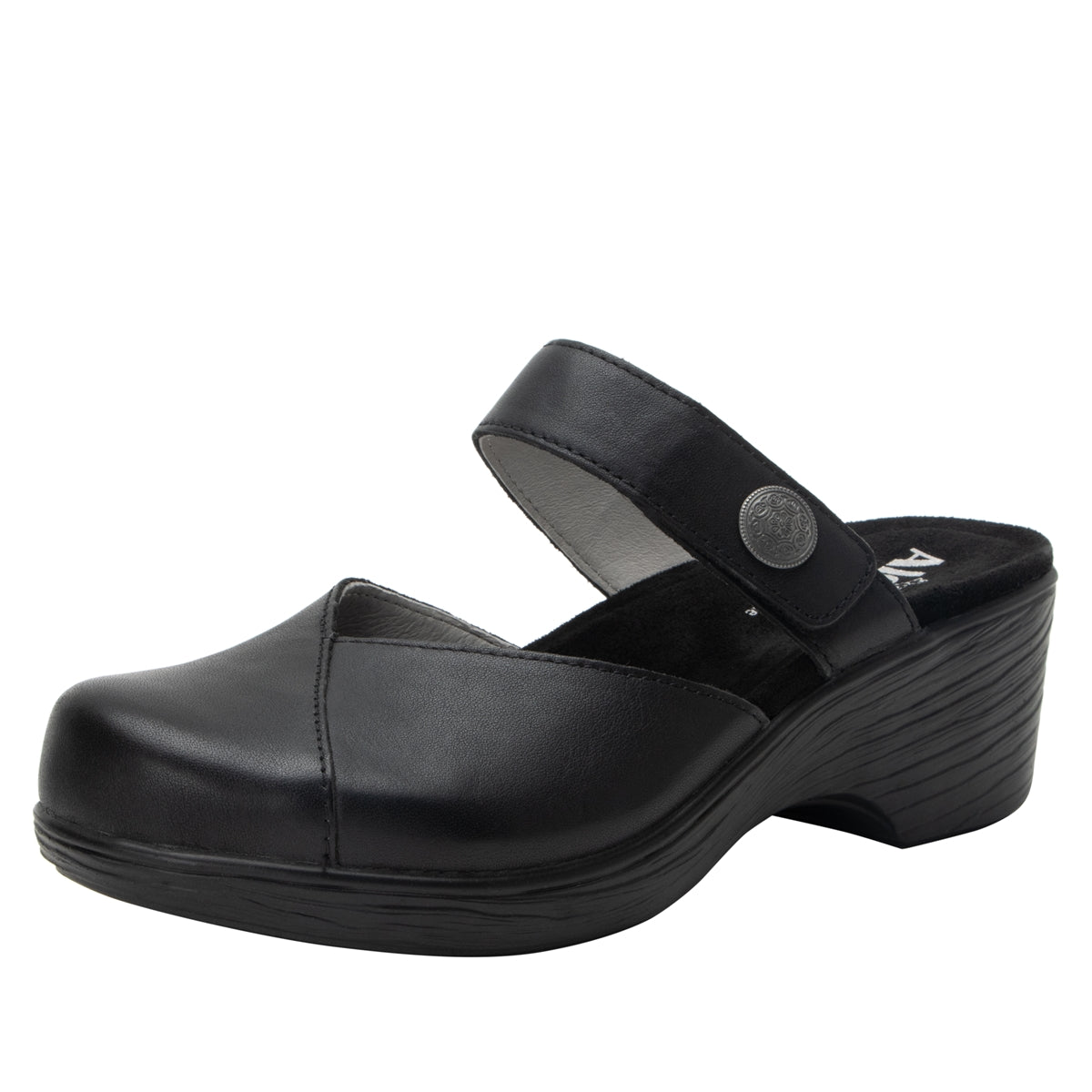 Alegria Sydni Coal