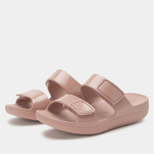 Alegria Orbyt Dusty Rose Gloss