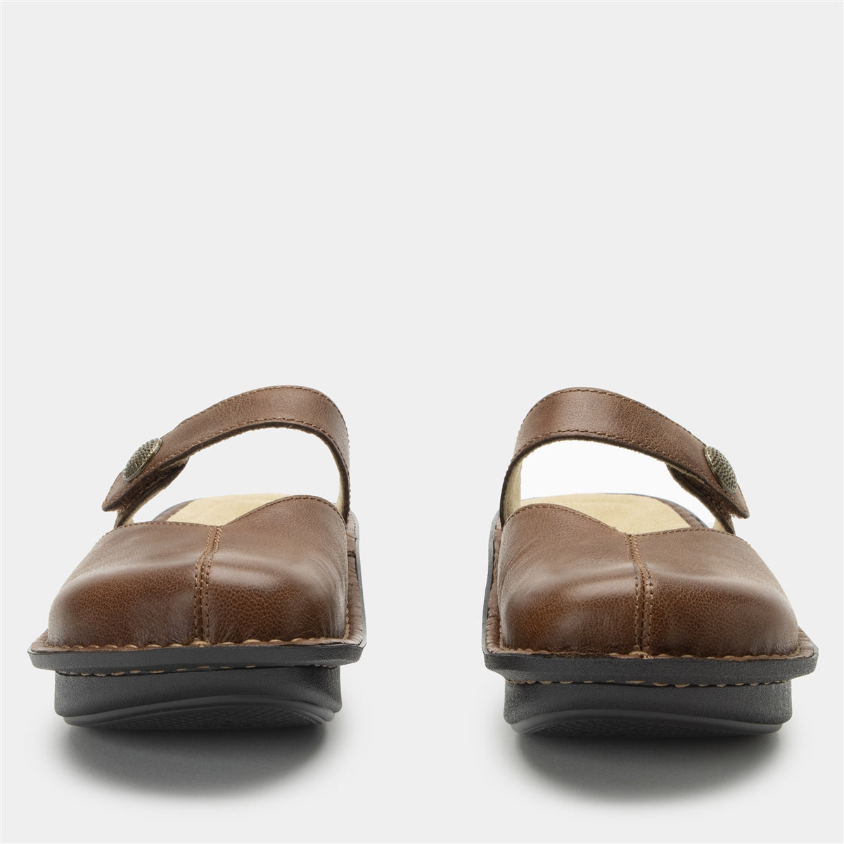 Alegria Kamila Walnut