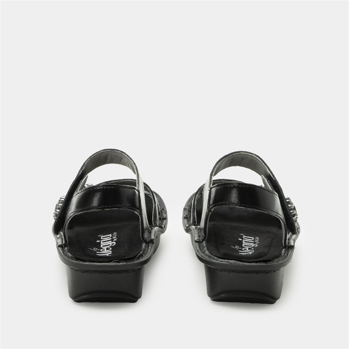 Alegria Vienna Black Sapphire