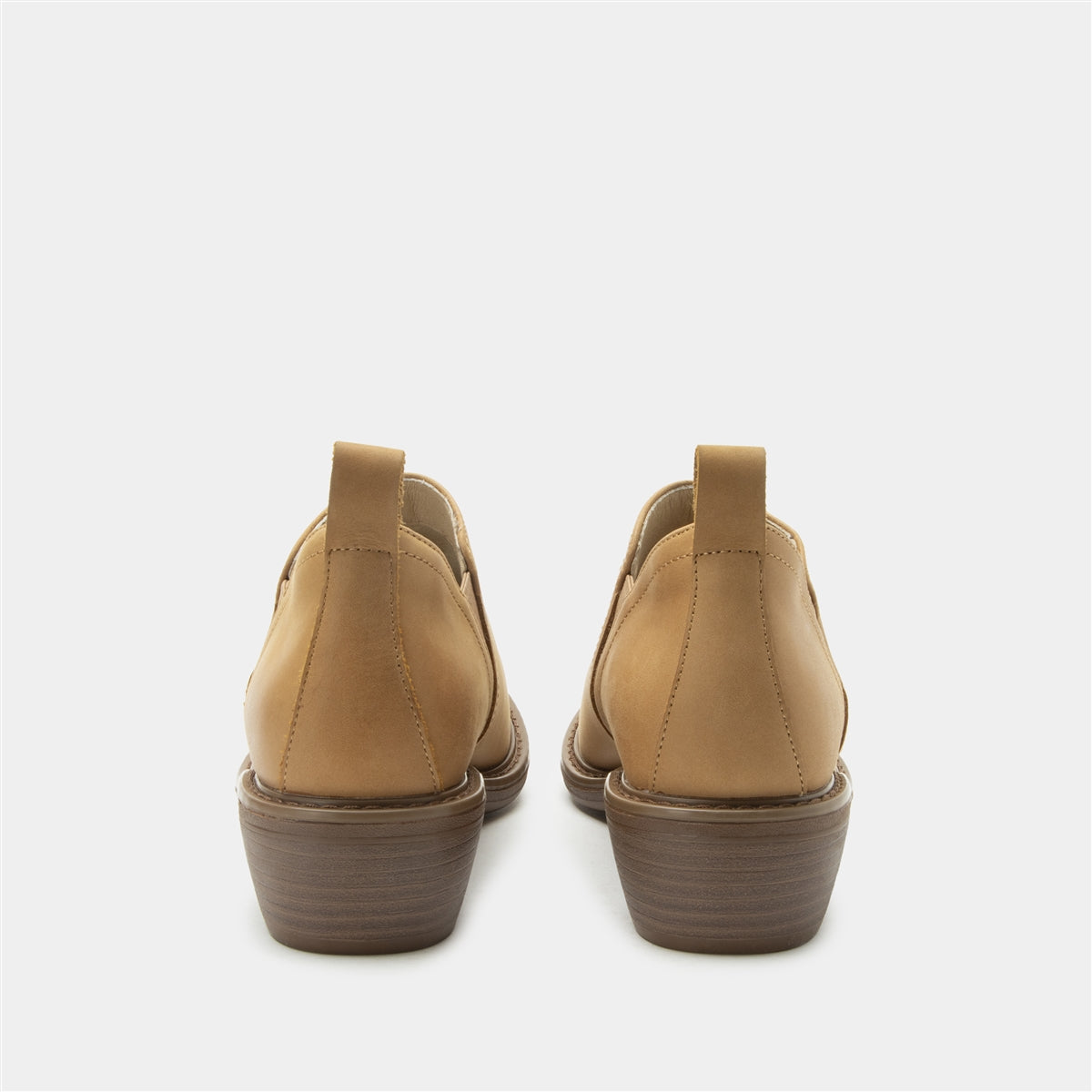 Alegria Merle Cognac Burnish