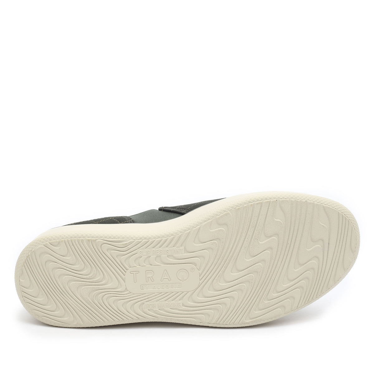 TRAQ Mindy Olive