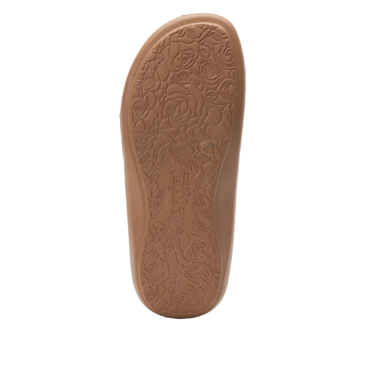 Alegria Ode Tobacco Leaf