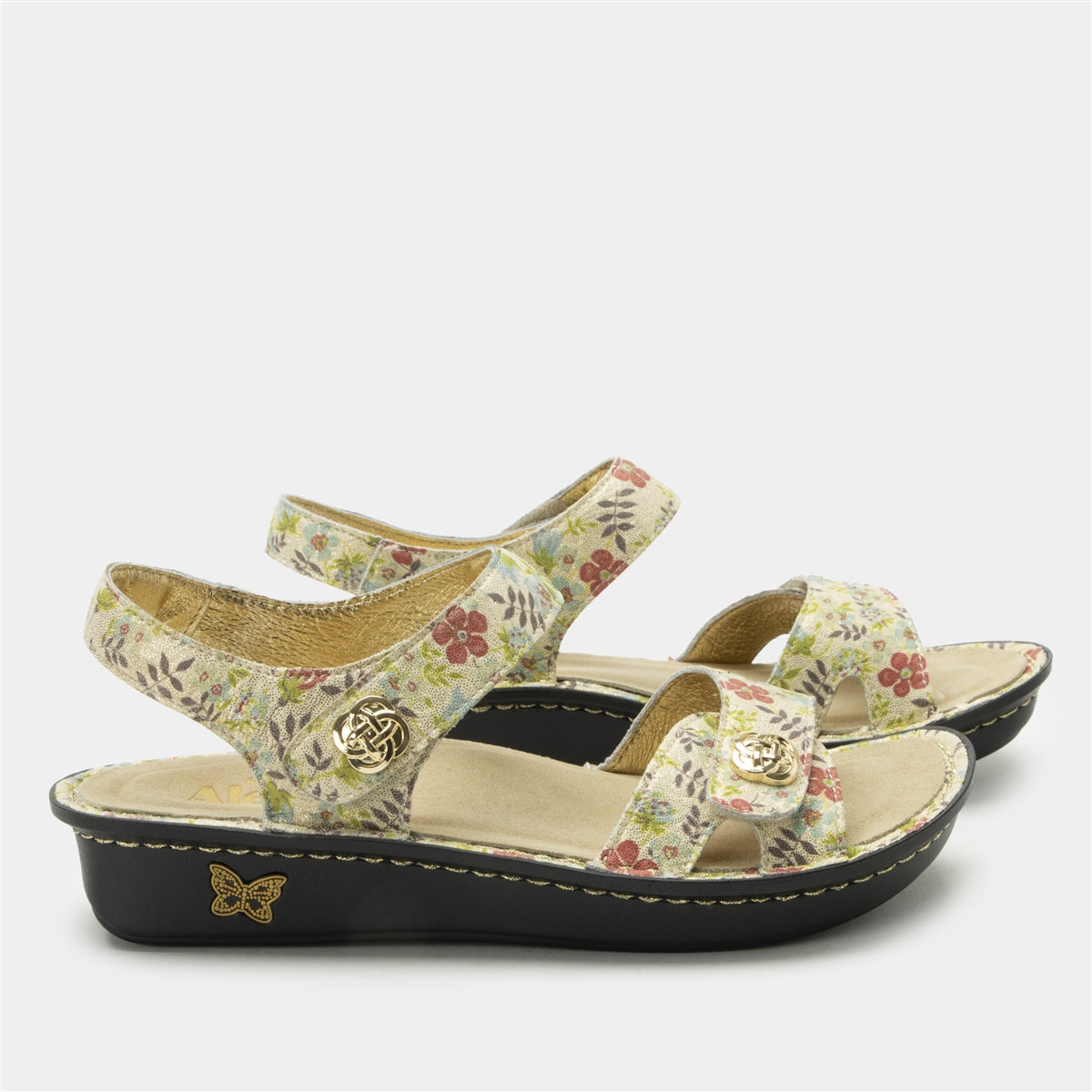 Alegria Vienna Good As Gold
