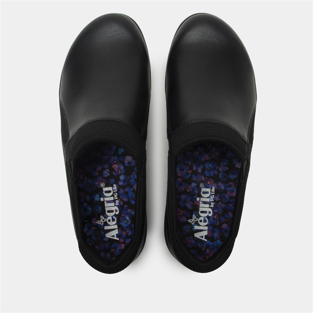 Alegria Duette Jet Black