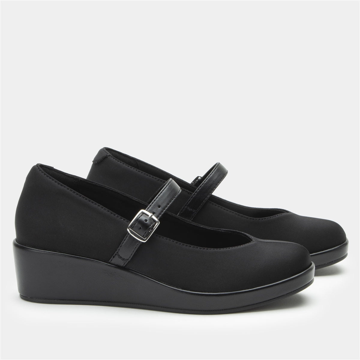 Alegria Haylo Black Dream Fit
