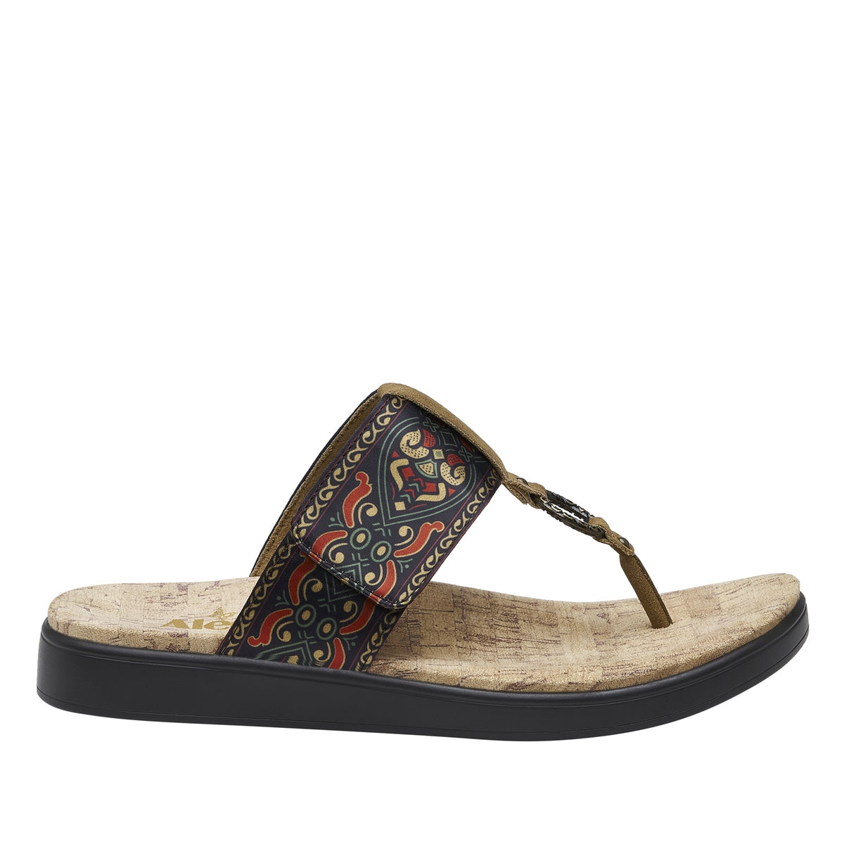 Alegria Moxi Free Spirit Saddle