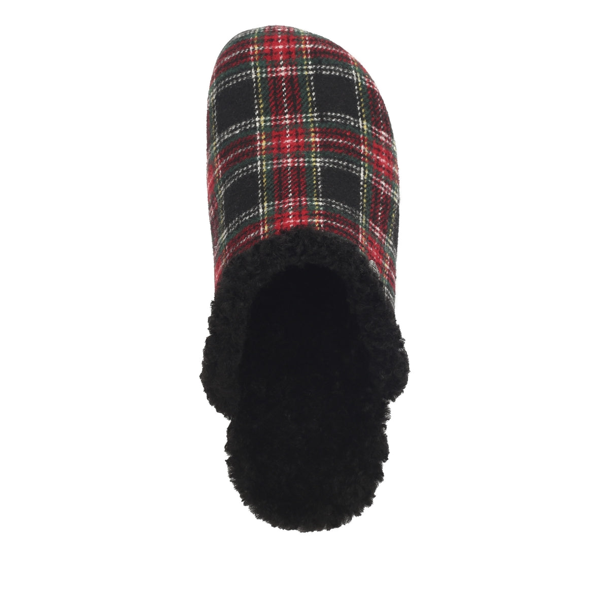 Comfee Plaidly Black