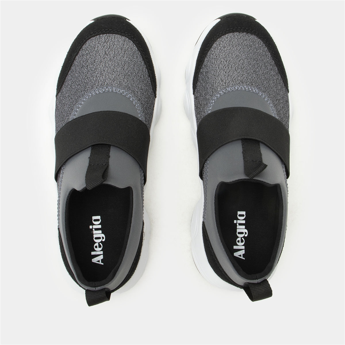 Sleek Joy Slate Grey