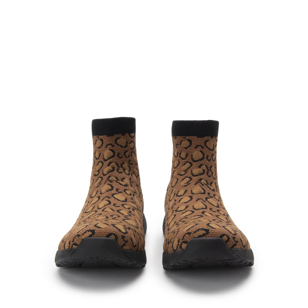 TRAQ Qirkie Leopard