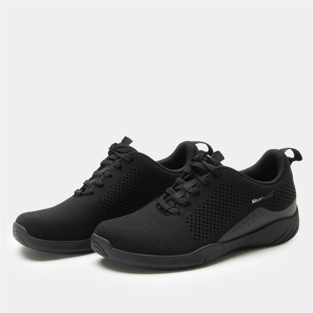 Alegria N8ture Black Out